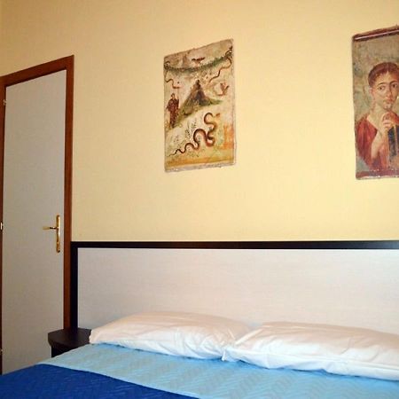 B&B Roma Citta Eterna Buitenkant foto