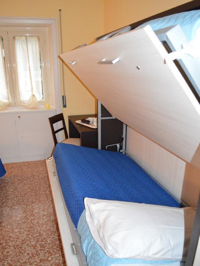 B&B Roma Citta Eterna Buitenkant foto