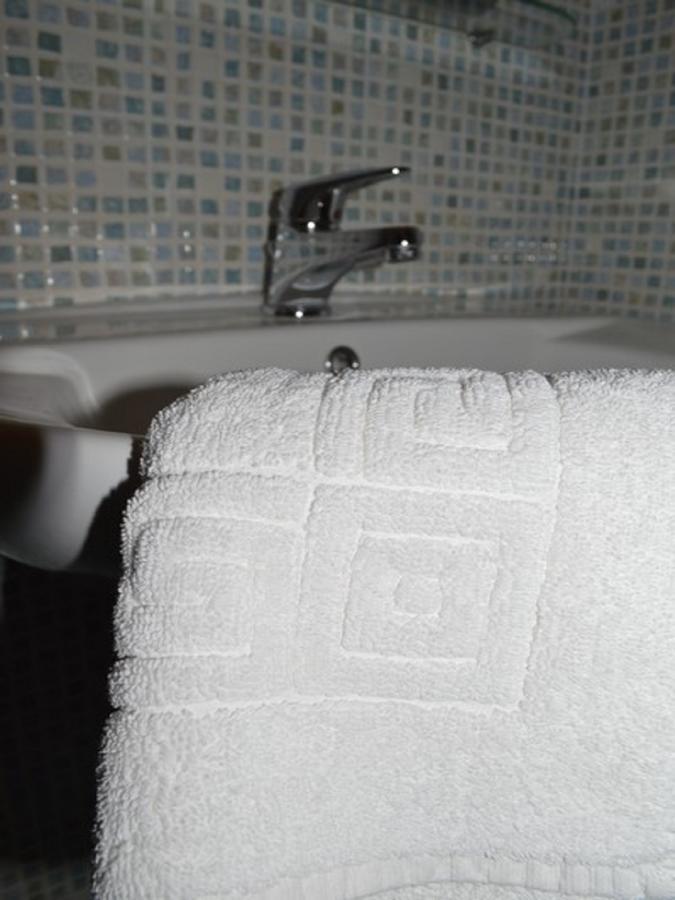 B&B Roma Citta Eterna Buitenkant foto