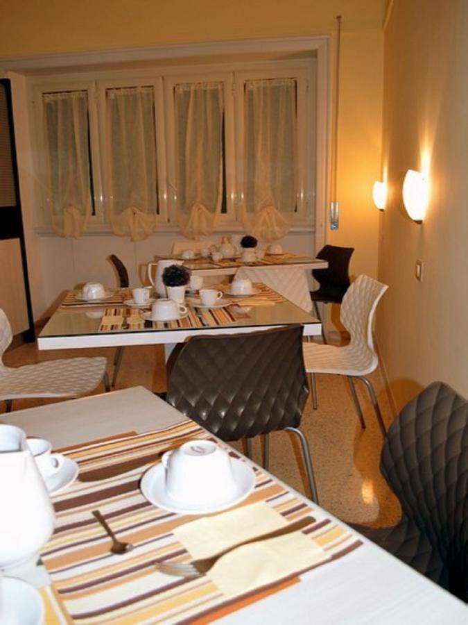 B&B Roma Citta Eterna Buitenkant foto