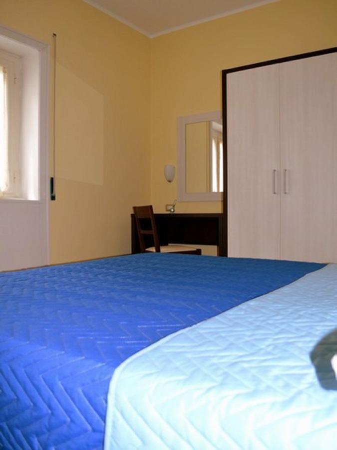 B&B Roma Citta Eterna Buitenkant foto